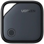 UGREEN CM816 smart lokátor Find My támogatással - sötétszürke
