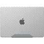 UAG Essential Armor átlátszó tok MacBook Pro 14" - tejfehér