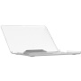 UAG Essential Armor átlátszó tok MacBook Pro 14" - tejfehér