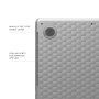 UAG Essential Armor átlátszó tok MacBook Pro 14" - tejfehér