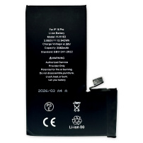 Pót akkumulátor iPhone 16 Pro - 3 582 mAh
