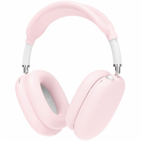 AhaStyle 4 az 1-ben szilikon tok AirPods Max 1 / 2 - rózsaszín