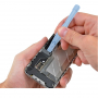 Feszítővas üveglapra - iPhone 4 / 4S / 3G / 3GS / iPod