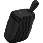 JBL GO5 vezeték nélküli Bluetooth hangfal - fekete