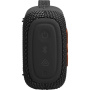 JBL GO5 vezeték nélküli Bluetooth hangfal - fekete