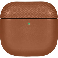 Native Union (RE)Classic tok AirPods 4 / 5 készülékhez - barna