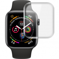 Imak hidrogél fólia Apple Watch 40mm - 2 db