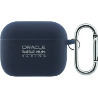 Oracle Red Bull Racing szilikon tok AirPods Pro 3-hoz - sötétkék