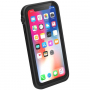 Catalyst vízálló tok Apple iPhone X - fekete