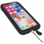 Catalyst vízálló tok Apple iPhone X - fekete