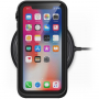 Catalyst vízálló tok Apple iPhone X - fekete
