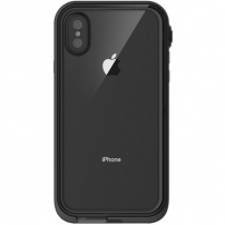 Catalyst vízálló tok Apple iPhone X - fekete