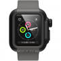 Catalyst Impact tok Apple Watch 38mm - fekete