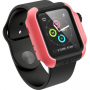 Catalyst Impact tok Apple Watch 38mm - rózsaszín
