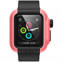 Catalyst Impact tok Apple Watch 38mm - rózsaszín
