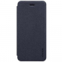 Nillkin Sparkle Folio tok Apple iPhone 7 Plus / 8 Plus - fekete