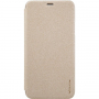 Nillkin Sparkle Folio tok Apple iPhone X / XS - arany