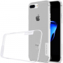 Nillkin Nature átlátszó tok Apple iPhone 6 Plus / 6S Plus - átlátszó