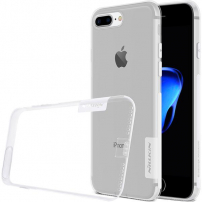 Nillkin Nature átlátszó tok Apple iPhone 6 Plus / 6S Plus - átlátszó