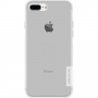 Nillkin Nature átlátszó tok Apple iPhone 6 Plus / 6S Plus - átlátszó