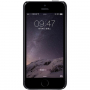 Nillkin Super Frosted tok iPhone 5 / 5S / SE (2016) - fekete