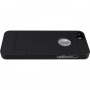 Nillkin Super Frosted tok iPhone 5 / 5S / SE (2016) - fekete