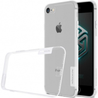 Nillkin Nature átlátszó tok Apple iPhone 6 / 6S - átlátszó