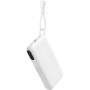 BELKIN Boost Charge powerbank 2x USB-C / USB-A porttal - 20 000 mAh - fehér