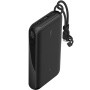 BELKIN Boost Charge powerbank 2x USB-C / USB-A porttal - 20 000 mAh - fekete