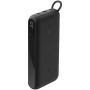 BELKIN Boost Charge powerbank 2x USB-C / USB-A porttal - 20 000 mAh - fekete