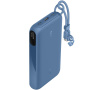 BELKIN Boost Charge powerbank 2x USB-C / USB-A porttal - 20 000 mAh - kék
