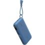 BELKIN Boost Charge powerbank 2x USB-C / USB-A porttal - 20 000 mAh - kék