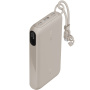 BELKIN Boost Charge powerbank 2x USB-C / USB-A porttal - 20 000 mAh - homokbézs