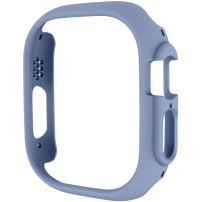 Védőtok - Apple Watch Ultra 49mm - kékes-szürke