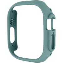 Védőtok - Apple Watch Ultra 49mm - petróleum zöld