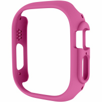 Védőtok - Apple Watch Ultra 49mm - rózsaszín