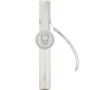 Spigen S582W panoráma Bluetooth szelfibot tripoddal és MagSafe rögzítéssel iPhone-hoz - bézs