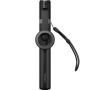 Spigen S582W panorámás Bluetooth szelfibot tripoddal és MagSafe rögzítéssel iPhone-hoz - fekete