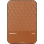 Native Union (Re)Classic Qi2 Vezeték nélküli MagSafe powerbank USB-C porttal - 5 000 mAh - barna
