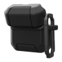 UAG Scout strapabíró tok AirPods 4 / 5 - fekete