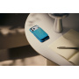 Pitaka Qi2 vezeték nélküli MagSafe powerbank USB-C porttal - 10 000 mAh - kék