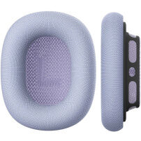 XDcase csere fülpárnák AirPods Max 2-höz - lila