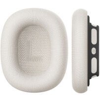 XDcase pótfülpárnák AirPods Max 2-höz - starlight