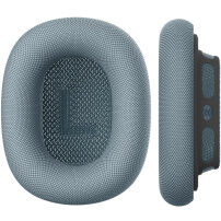 XDcase csere fülpárnák AirPods Max 2-höz - kék