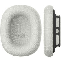 XDcase pótfülpárnák AirPods Max 1-hez - szürke