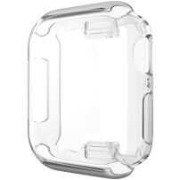Tok képernyővédővel Apple Watch 40mm - átlátszó