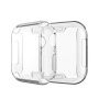 Tok képernyővédővel Apple Watch 40mm - átlátszó