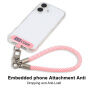 XDcase tokhoz rögzíthető pánt iPhone-hoz - szürke