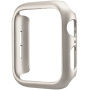 xDfind metál Behajtható tok Apple Watch 46mm - starlight