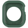 Strapabíró behajtható tok Apple Watch 45mm / 44mm - sötétzöld